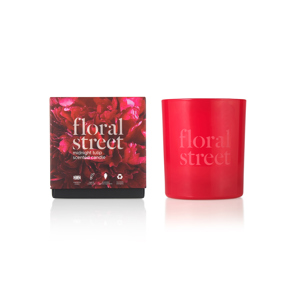 Floral Street Midnight Tulip Candle